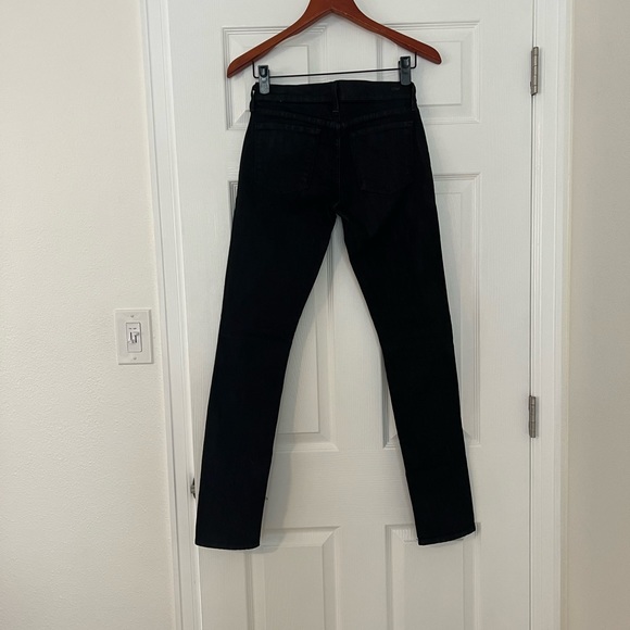 Citizens of Humanity, LOW RISE, skinny jeans size 26 - Picture 6 of 7